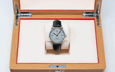 Omega CK859 ‘Specialities’ Numbered Edition